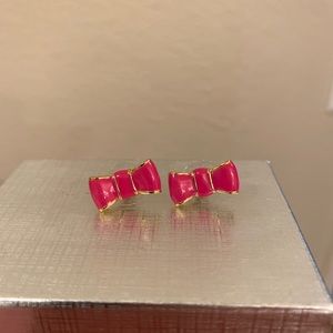Kate Spade earrings